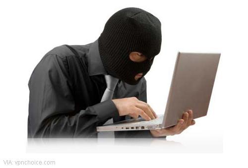 cybercrimes